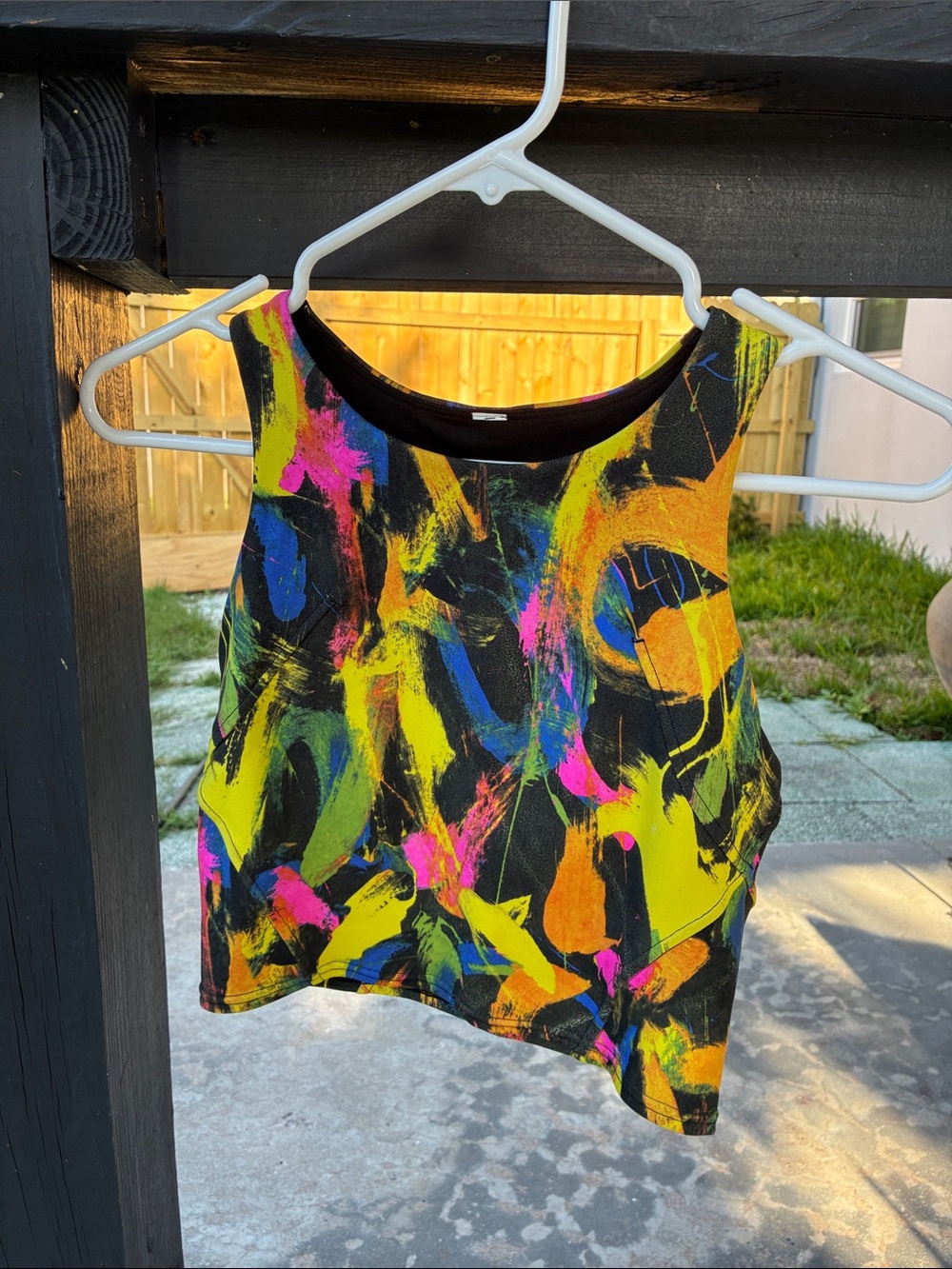 Authentic Lululemon Sport/Workout Top